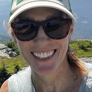 Fundraising Page: Amy Harris